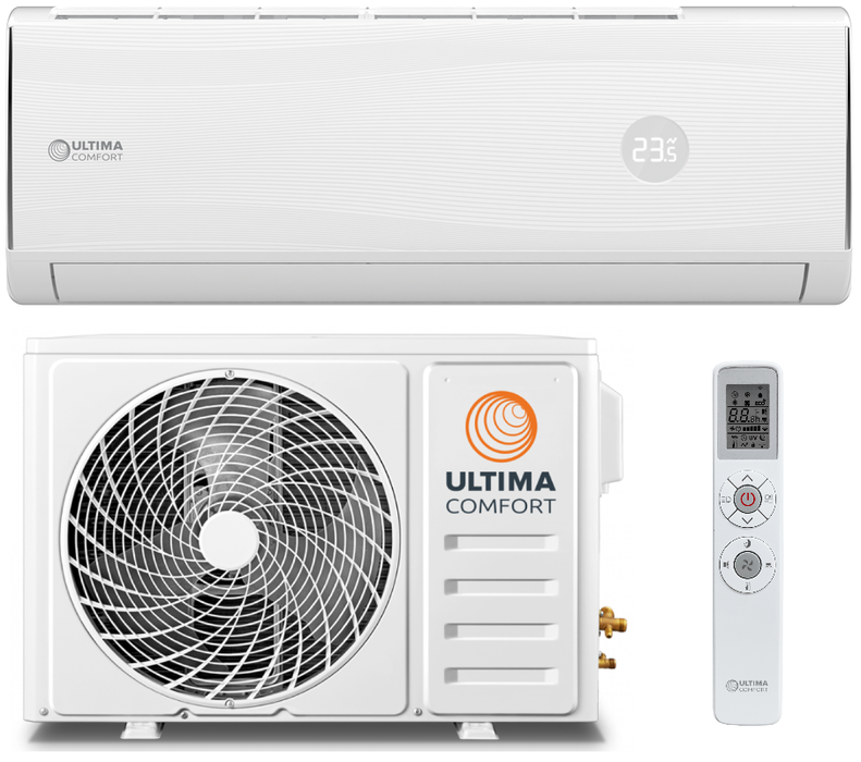 Кондиционер ULTIMA COMFORT Exceed EXD-18PN