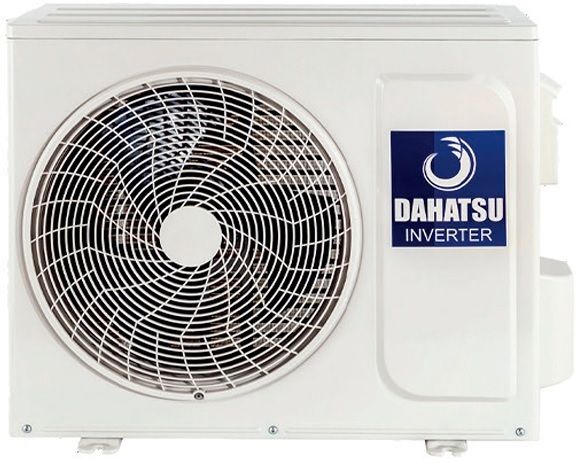Кондиционер Dahatsu Onyx 2026 DH-24 I