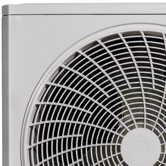 Внешний блок мульти сплит-системы на 3 комнаты Dantex Flex Profi RK-3M21HGE-W