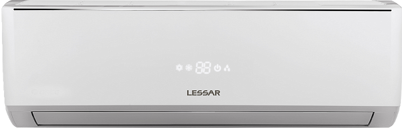 Кондиционер Lessar Enigma LS-HE18KDE2/LU-HE18KDE2