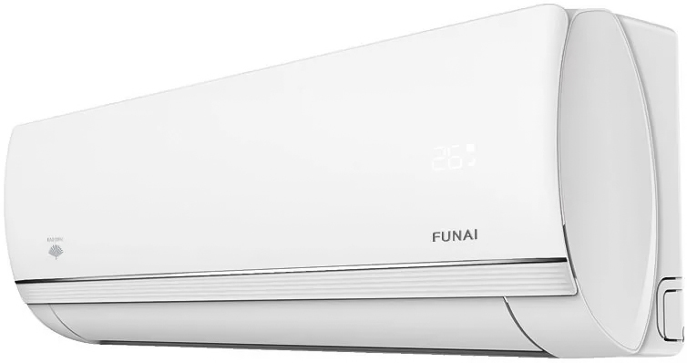 Кондиционер Funai Kadzoku RAC-I-KD25HP.D03