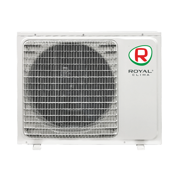 Кассетный кондиционер Royal Clima CO-4C 12HNX/CO-E 12HNX/CO-4C/pan8D1