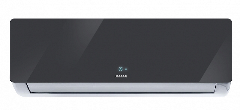 Кондиционер Lessar Ego LS-HE12KNE2/LU-HE12KNE2