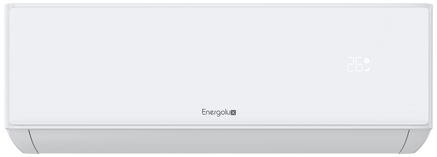 Кондиционер Energolux Murren white SAS18MR1-A/SAU18MR1-A