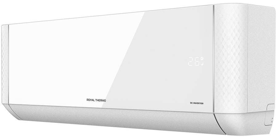 Настенный внутренний блок мульти сплит-системы Royal Thermo RTFMI-12HN8/white