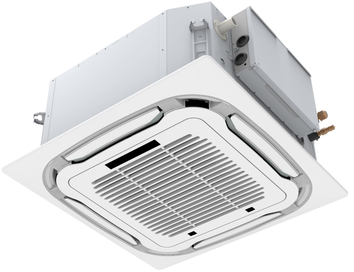 Кассетный кондиционер Energolux ESAC18C7_AR1/ESAU18U7_AR1-WS40/ESCP21A1