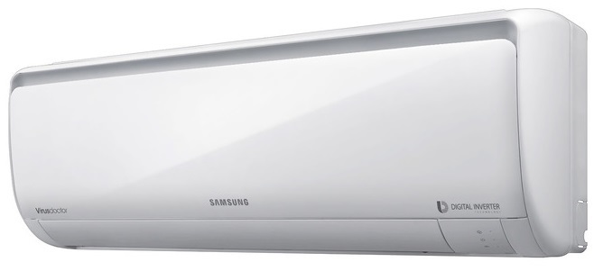 Настенный внутренний блок мульти сплит-системы Samsung FJM Maldives AJ050RBTDEH/AF