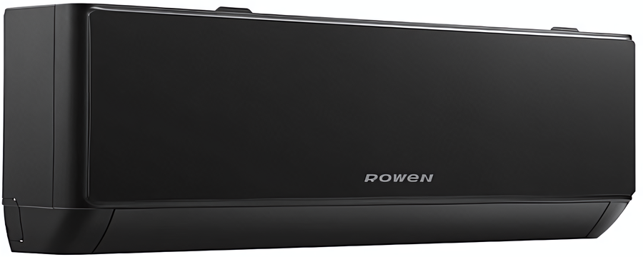 Кондиционер Rowen Black Night RSS12IDC/BN/RSS12ODC/BN
