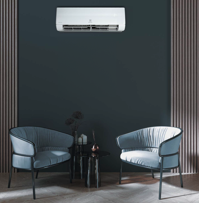 Кондиционер Electrolux Fusion Wave EACS-18HFW/N3