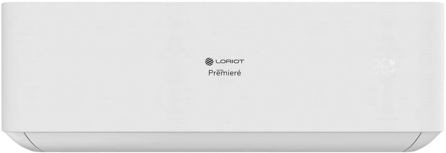 Кондиционер Loriot Premiere LAC-07TPR