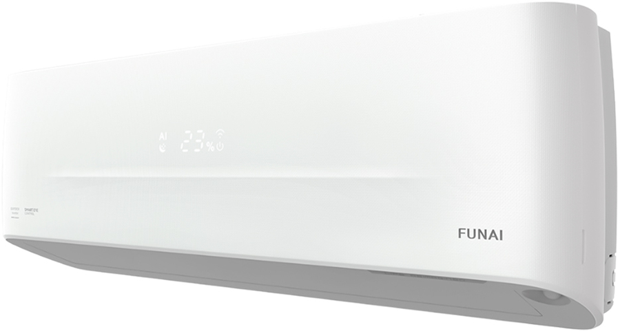 Кондиционер Funai Emperor UP Smart Eye RAC-I-EU35HP.D01