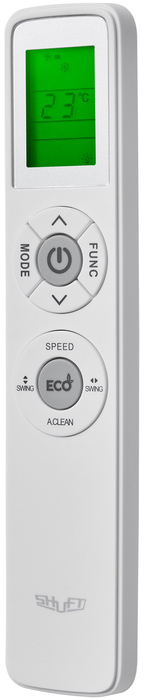 Кондиционер Shuft Berg SFTOI-09HN1_24Y