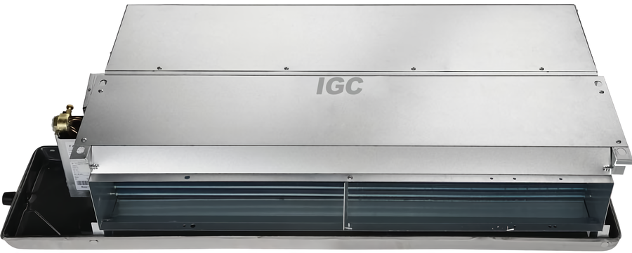 Канальный фанкойл до 3.5 кВт IGC IWF-X300D22S30