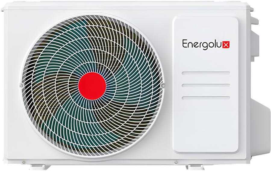 Кондиционер Energolux Lugano Pro Line SAS12DL2-AI/SAU12DL2-AI