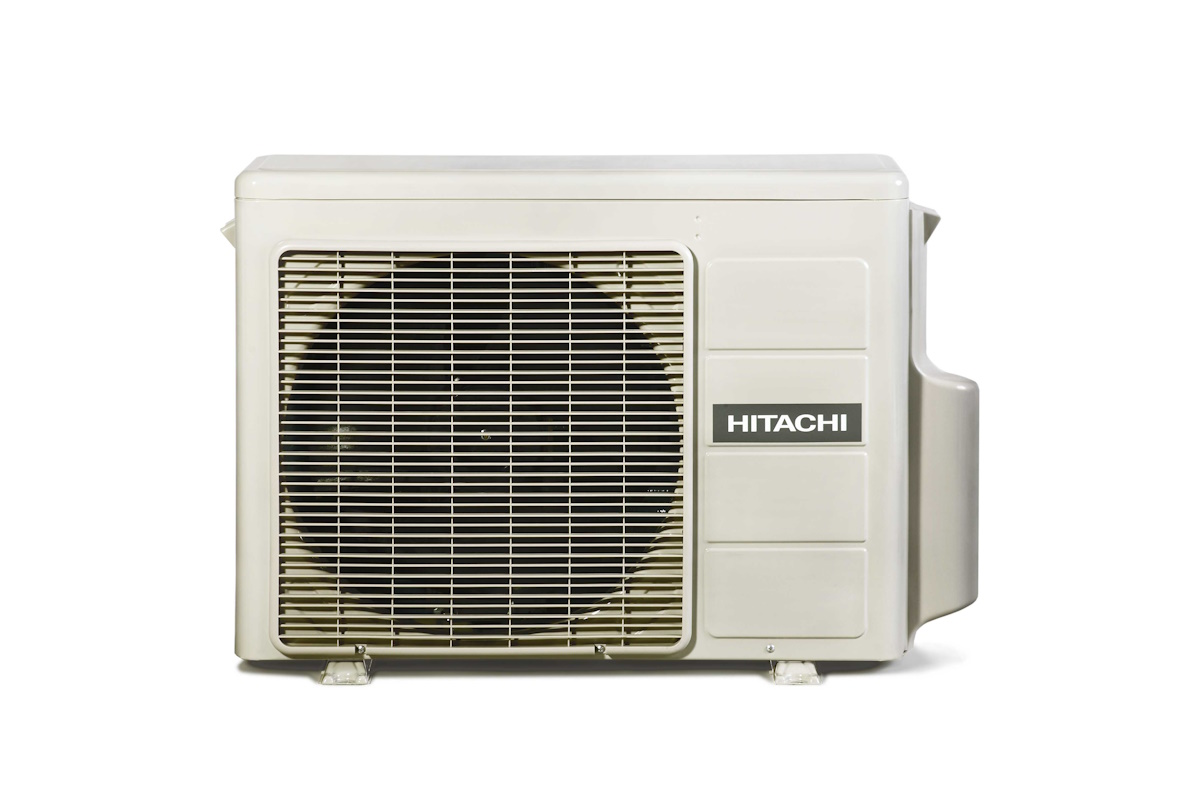 Наружный блок мульти-сплит систем серии MULTIZONE COMFORT (R32) RAM-53NE2F