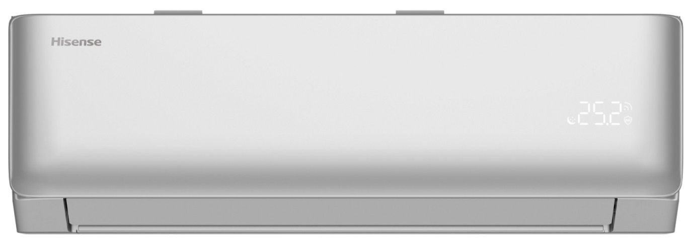 Кондиционер Hisense VIBE PRO AS-13UW4RLCHD00(S)