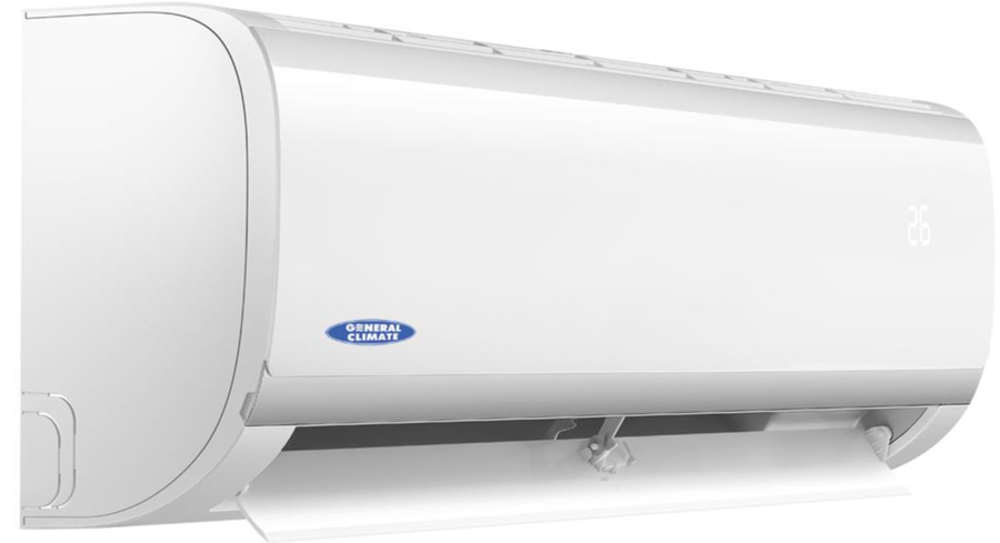 Настенный внутренний блок мульти сплит-системы General Climate Pulsar GC-MER18HRN1 (WiFi)
