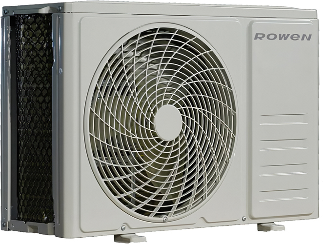 Cплит система Rowen Lite RSS36ISP/LT/RSS36OSP/LT