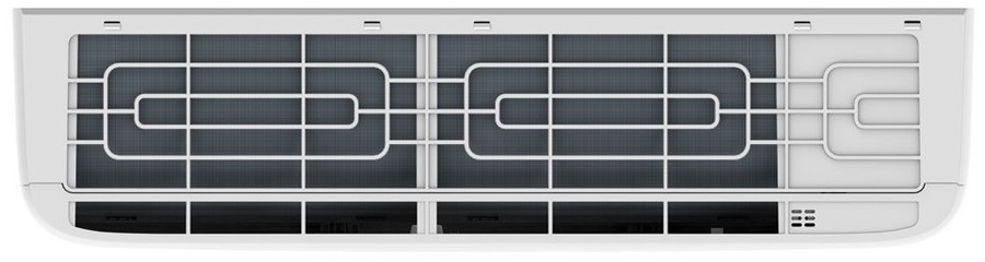 Кондиционер Hisense Goal AS-09UW4RYRCA05 WI-FI