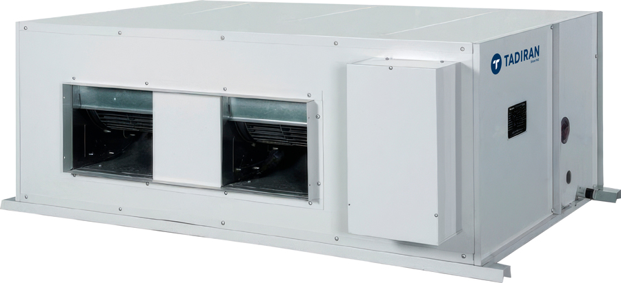 Канальная VRF система Tadiran TNVMFA224C/1-V