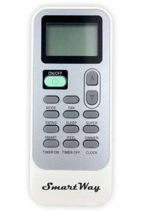 Кондиционер SmartWay Vegas 3.0 SAF-07VGS3UA/SAN-07VGS3UA
