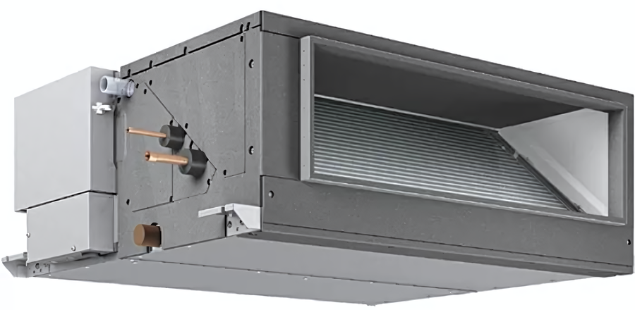 Канальная VRF система Mitsubishi Electric PEFY-P200VMHS-E-F