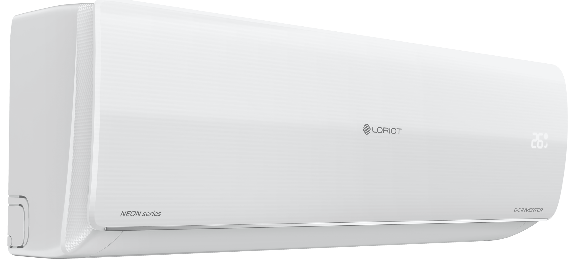 Кондиционер Loriot Neon LAC IN-24TA