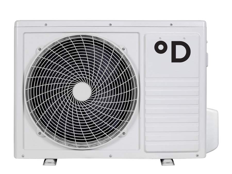 Кондиционер Daichi Carbon DA20DVQ1-B2/DF20DV1-2