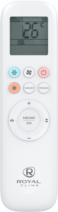 Кассетный кондиционер Royal Clima CO-4C 36HNCI/CO-E 36HNCI