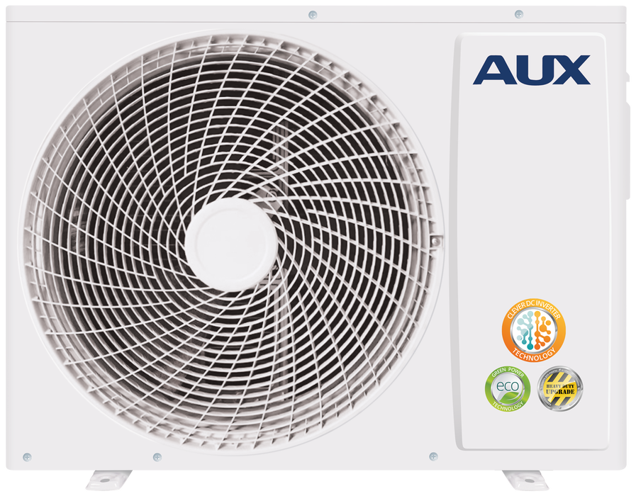 Кассетный кондиционер AUX AL-H12/4DR2A(U)/ALCA-H12/4DR2А