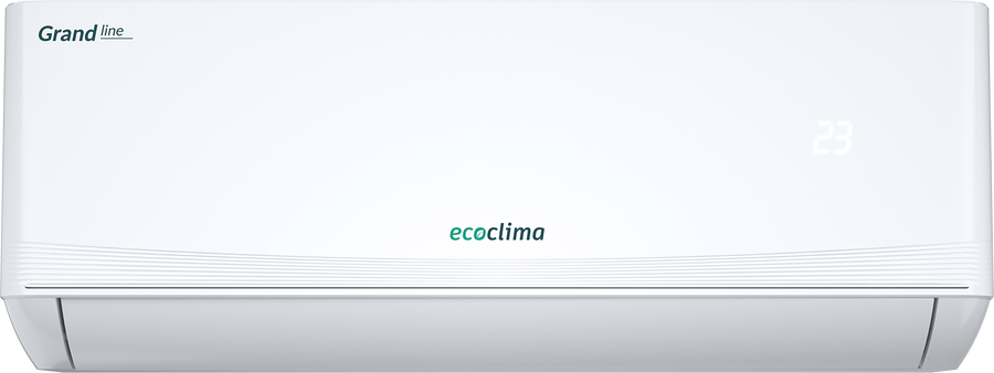 Кондиционер Ecoclima Grand line ECW/I-TC18/AA-4R2 / EC/I-TC18/A-4R2