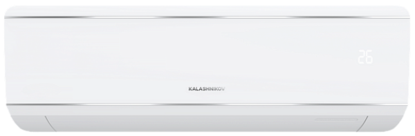 Кондиционер Kalashnikov Forpost KVAC-12IN-FP1/KVAC-12OD-FP1-WS40