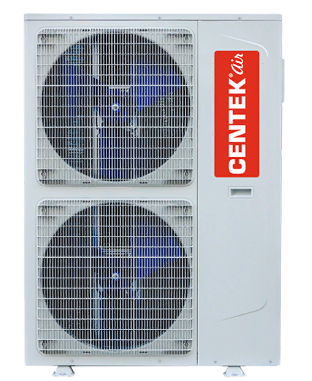 Кассетный кондиционер Centek CT-66С24