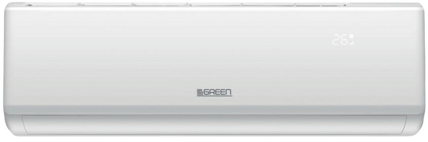 Cплит система Green Triumph TSI/TSO-36 HRSY3