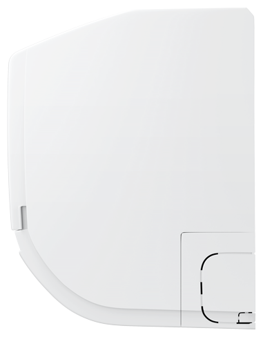 Настенный внутренний блок мульти сплит-системы Hitachi X-Comfort RAK-35REF