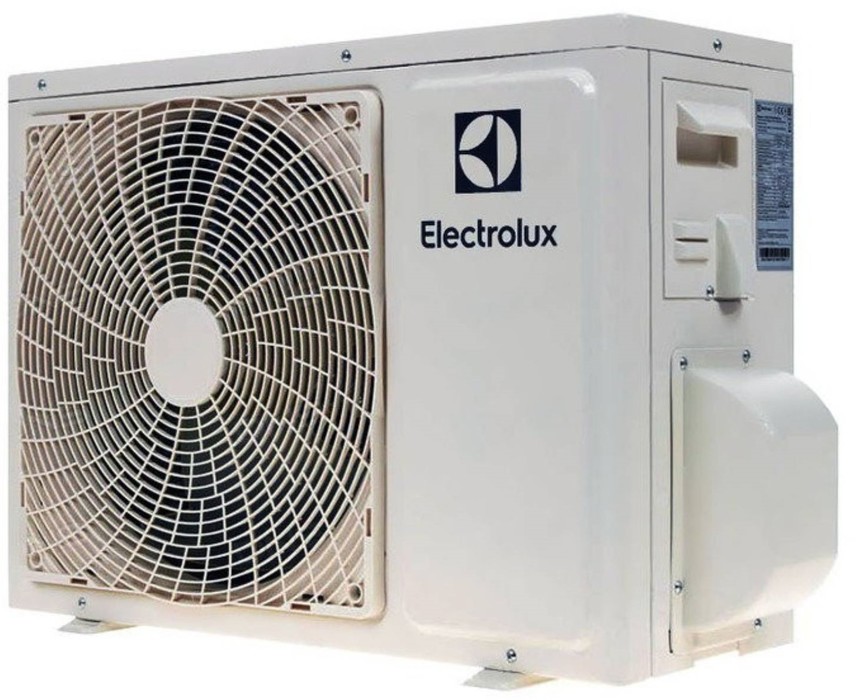 Кондиционер Electrolux Fusion 2.0 EACS/I-18HF2/N8