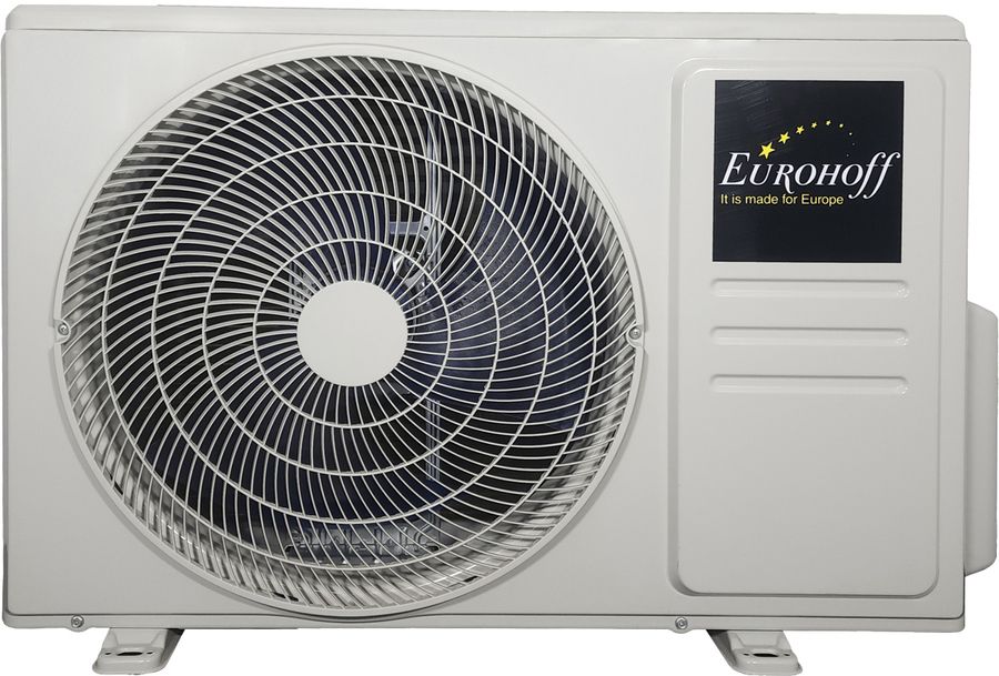 Кассетный кондиционер Eurohoff EV-CS-36M