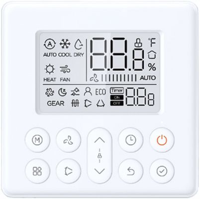 Канальный кондиционер Royal Thermo RTFD-18LAKHN1_V2