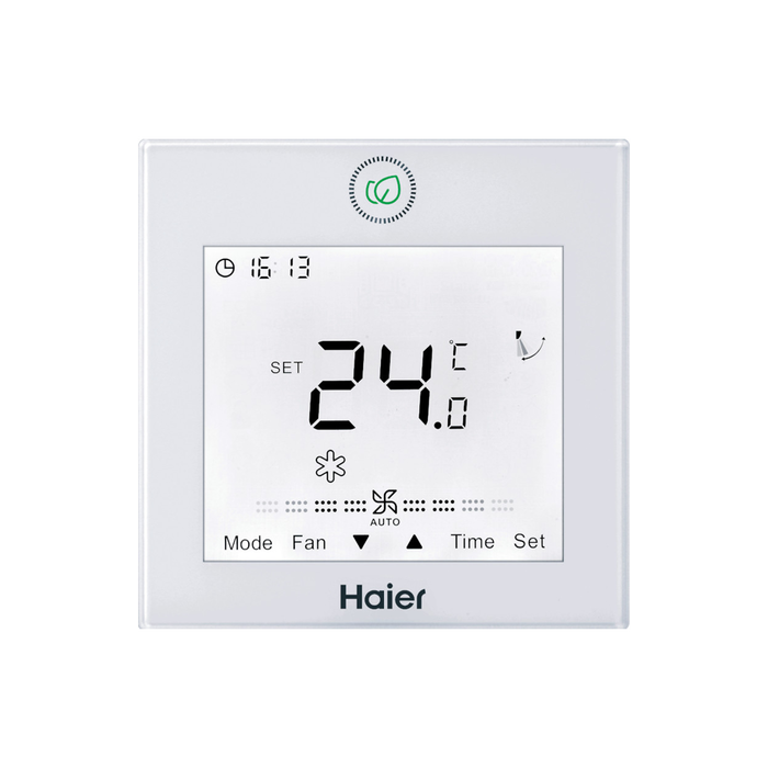 Канальный кондиционер Haier AD35S2SS1FA/1U35S2SM3FA