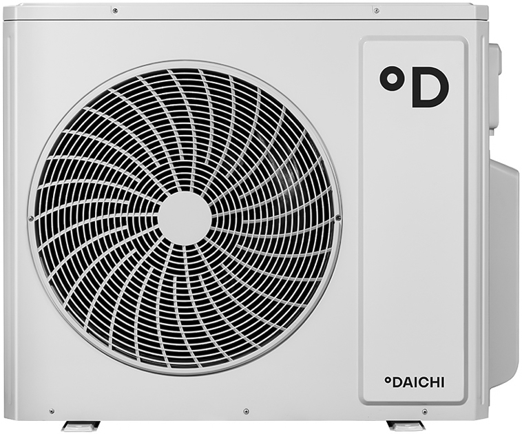 Напольно-потолочный кондиционер Daichi DA140BLKS1R1/DF140BLS3R1