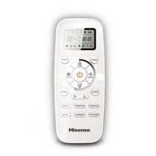Кассетный кондиционер Hisense AUC-24HR4SGA1/AUW-24H4SF