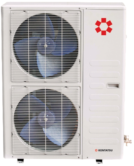 Канальный кондиционер Kentatsu KSTR140HFAN3R/KSUT140HFAN3L
