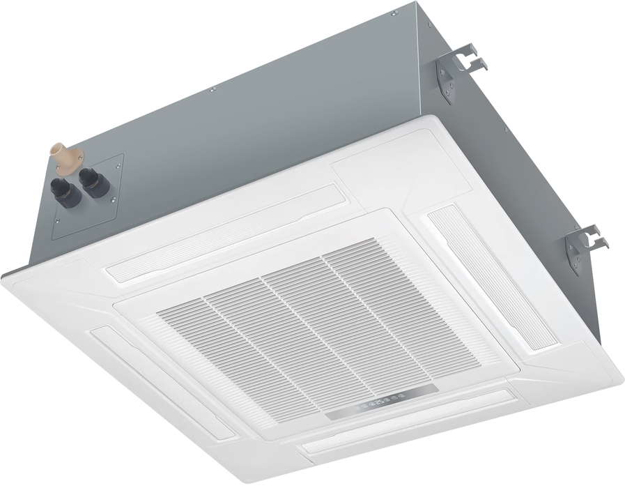 Кассетная VRF система Dahatsu CS-VRF-H112/DC4W
