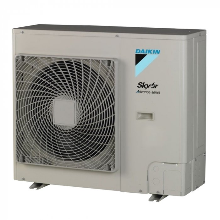 Колонный кондиционер Daikin FVA71A/RZASG71MV1