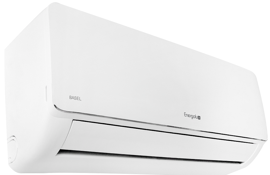 Кондиционер Energolux Basel 4 SAS09B4-A/SAU09B4-A-WS40