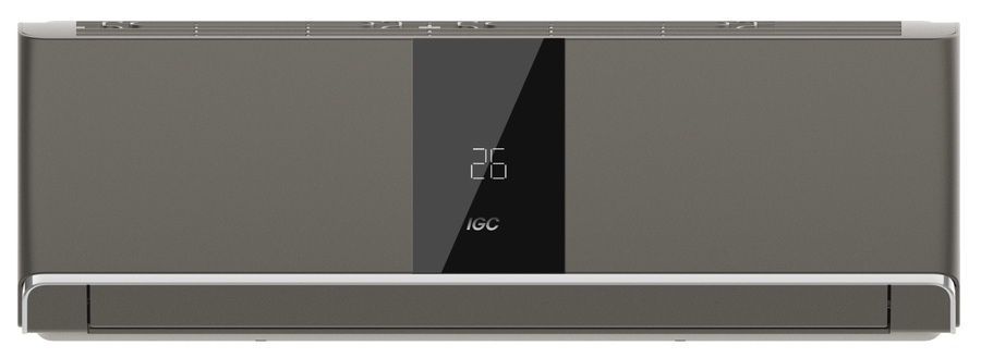 Кондиционер IGC Freddo Grey RAS-V12RTF