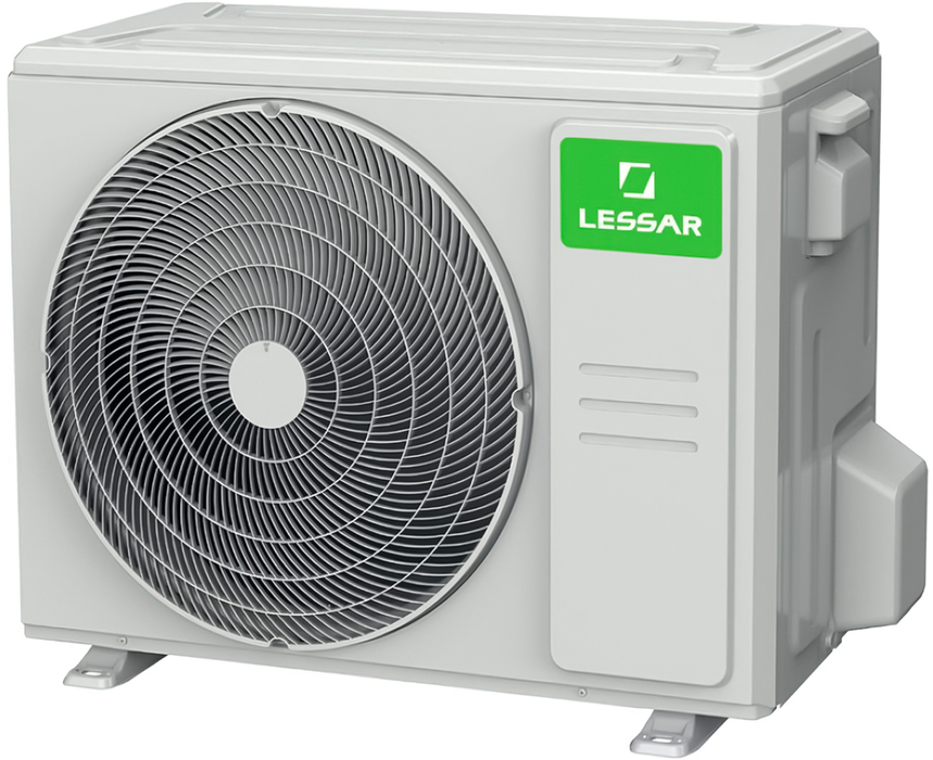 Кондиционер Lessar LS-HE18KHE2/LU-HE18KHE2