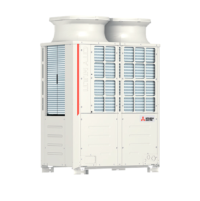 Наружный блок VRF системы Mitsubishi Electric PUHY-P350 YNW-A