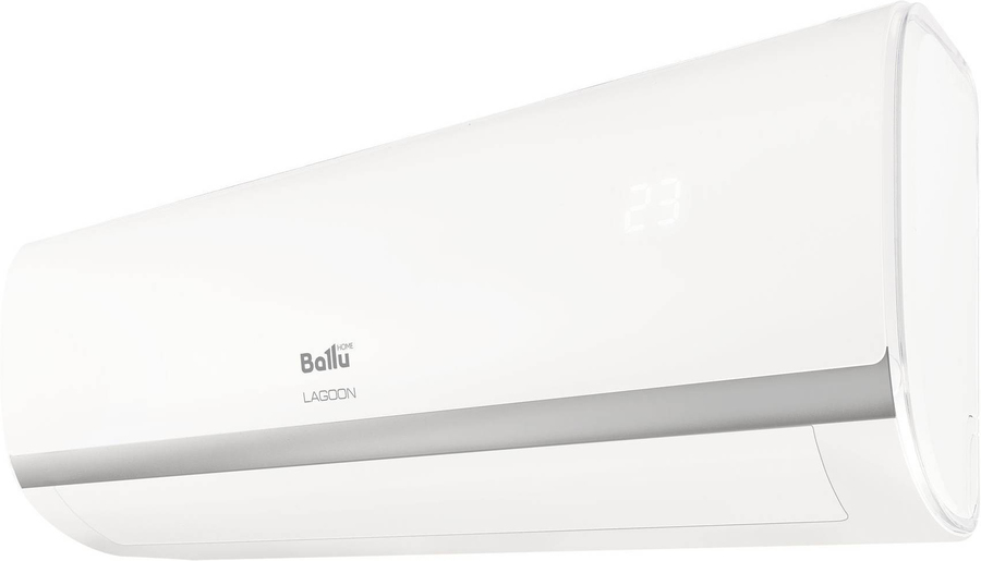 Кондиционер Ballu Lagoon BSD-09HN8