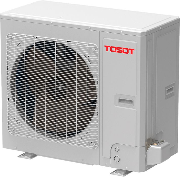 Напольно-потолочный кондиционер Tosot T60H-ILF/I/T60H-ILU/O